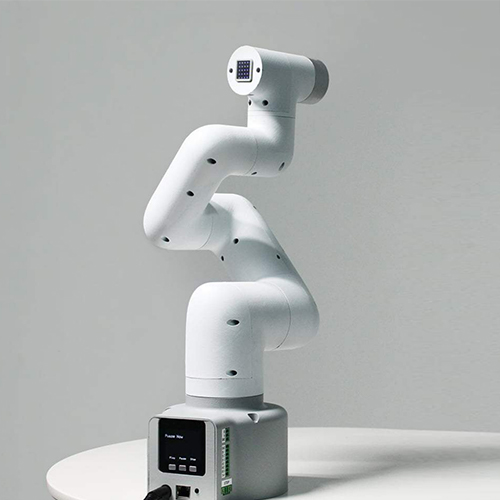 Коллаборативный робот-манипулятор. myCobot 320 M5